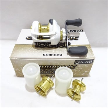 チヌマチック１００１ＳＰ